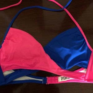 Victoria’s Secret PINK Bikini Top